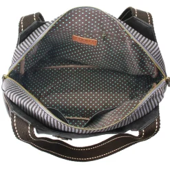 Bowling Bag - Black