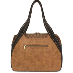 Bowling Bag - Brown