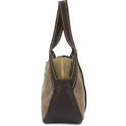 Bowling Bag - Stone Gray