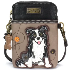 Cellphone Xbody - Border Collie