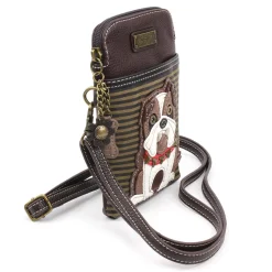 Cellphone Xbody - Bulldog