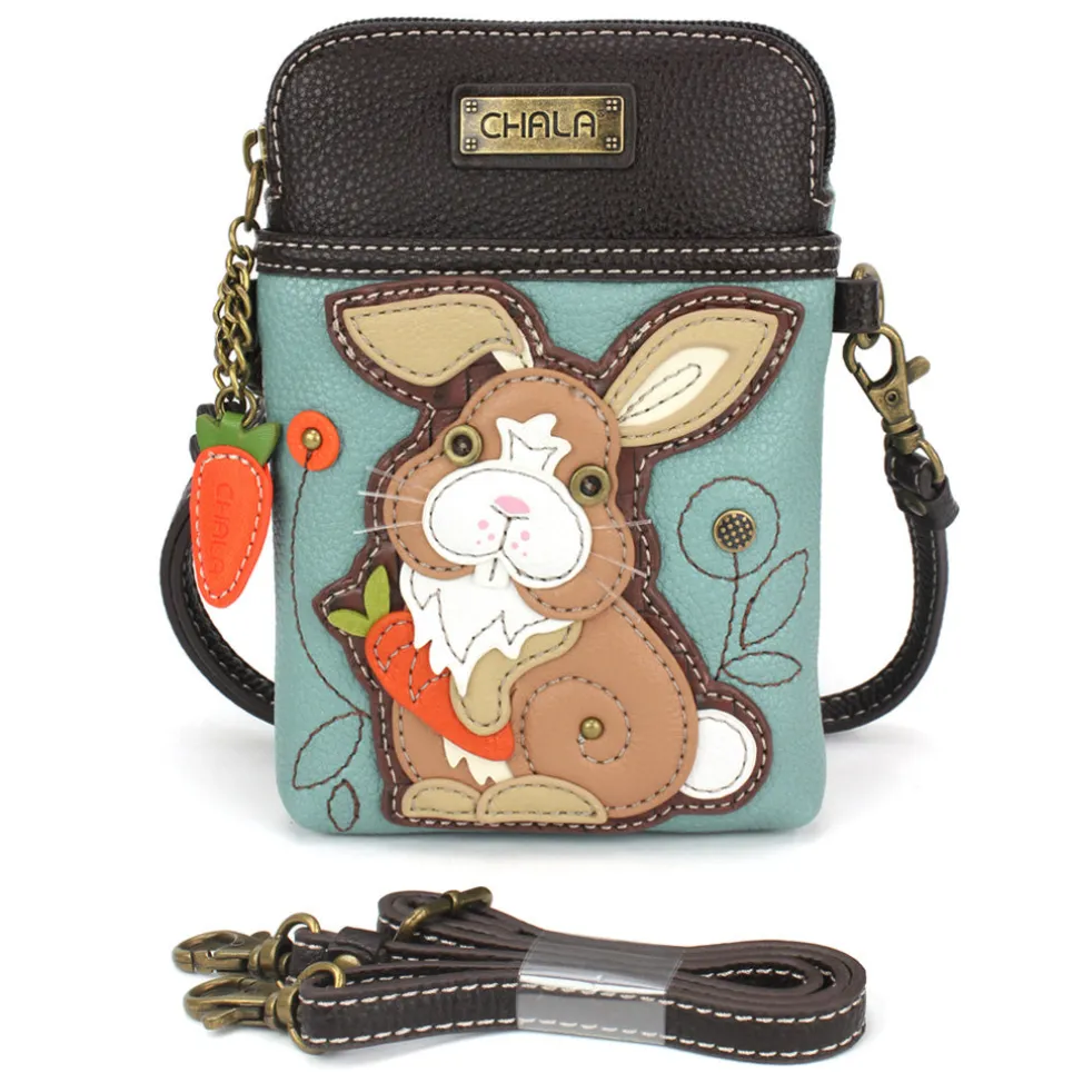 Cellphone Xbody - Bunny