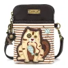 Cellphone Xbody - Cat Gen II