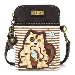 Cellphone Xbody - Cat Gen II