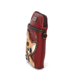 Cellphone Xbody - Chihuahua