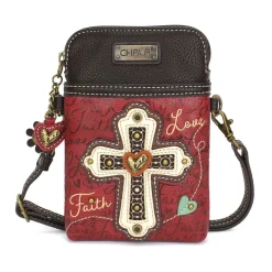 Cellphone Xbody - Cross