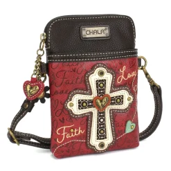 Cellphone Xbody - Cross