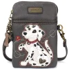 Cellphone Xbody - Dalmatian
