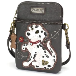 Cellphone Xbody - Dalmatian