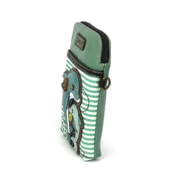 Cellphone Xbody - Dolphin