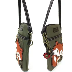 Cellphone Xbody - Fox