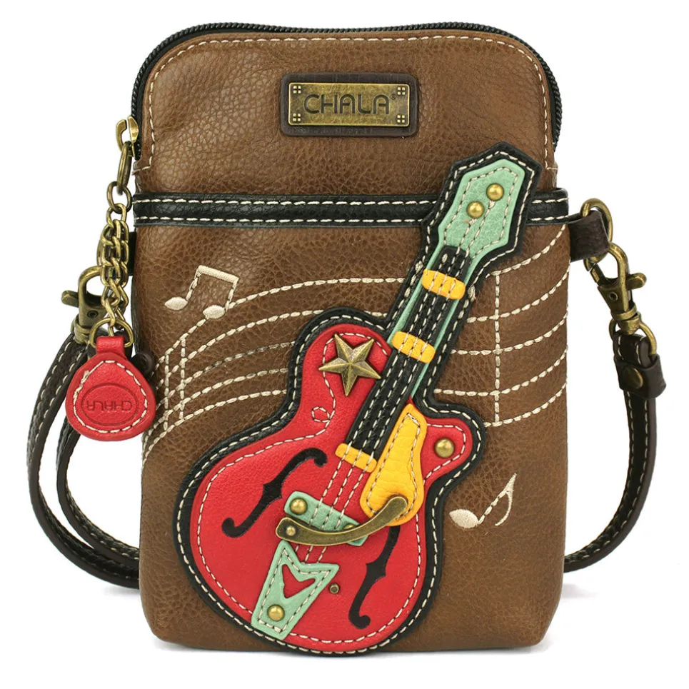 Cellphone Xbody - Guitar