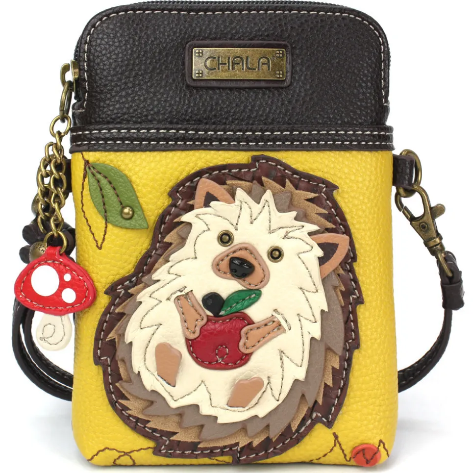 Cellphone Xbody - Hedgehog A