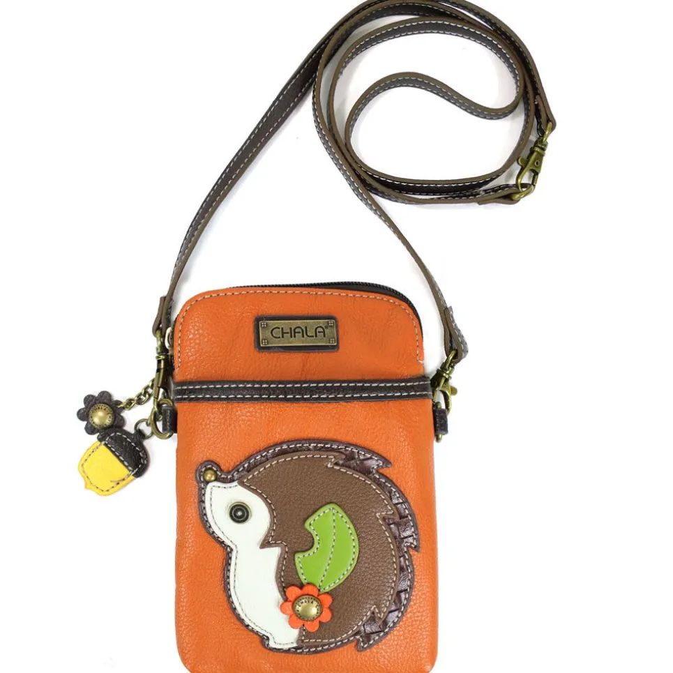 Cellphone Xbody - Hedgehog