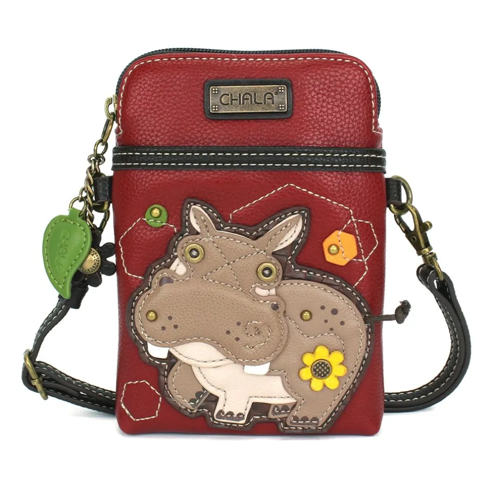 Cellphone Xbody - Hippo