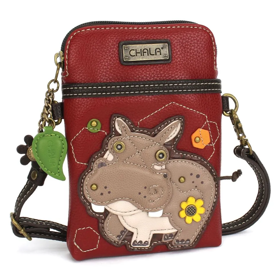 Cellphone Xbody - Hippo