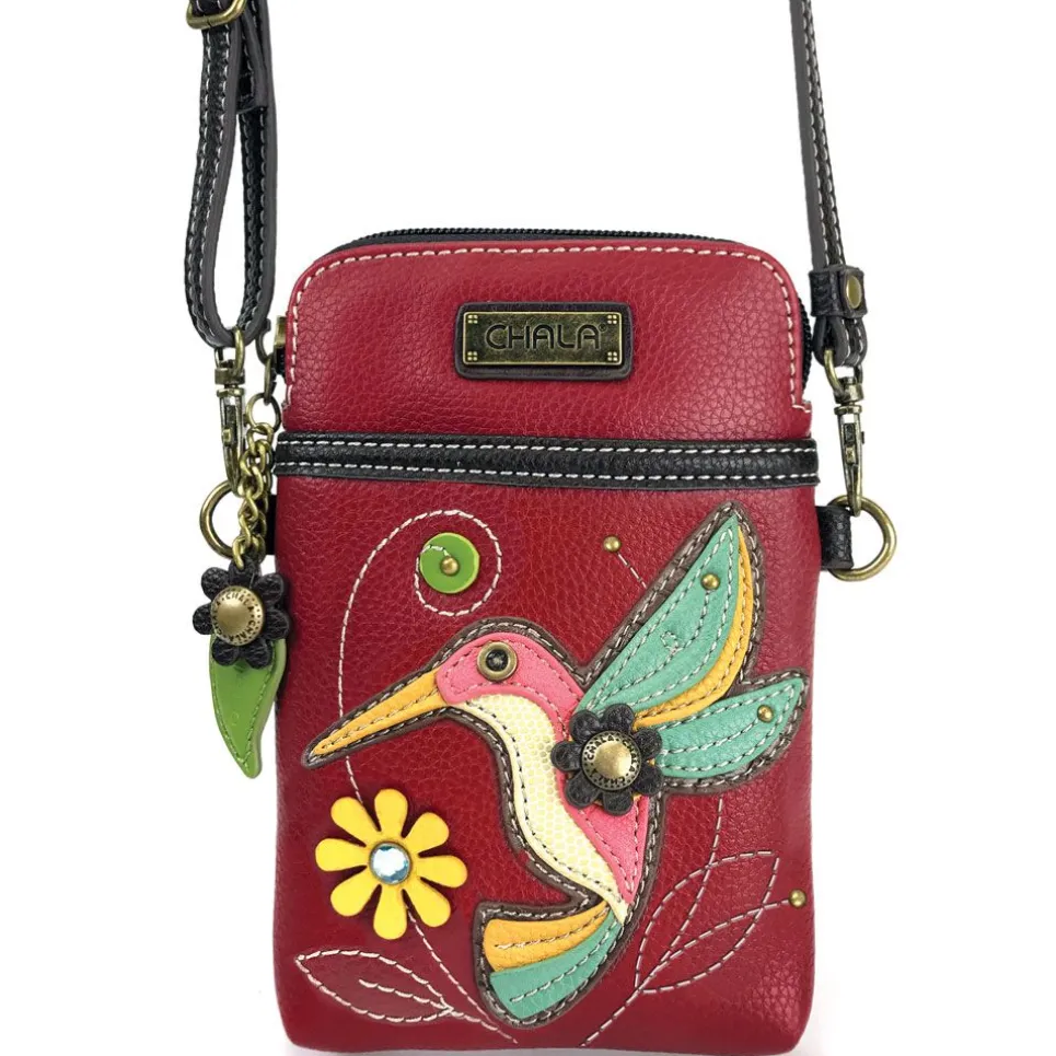 Cellphone Xbody - Hummingbird
