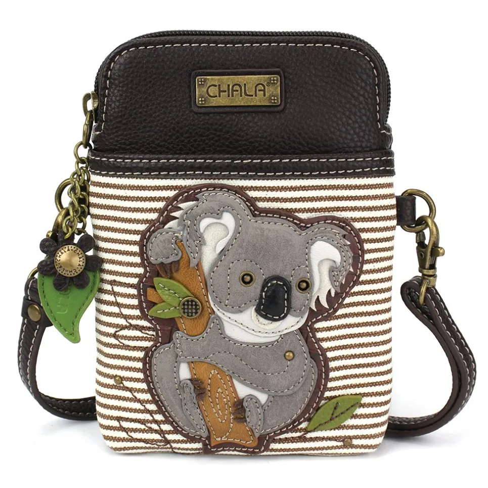 Cellphone Xbody - Koala