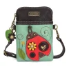Cellphone Xbody - Ladybug