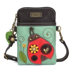 Cellphone Xbody - Ladybug