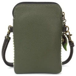 Cellphone Xbody - Lily Frog