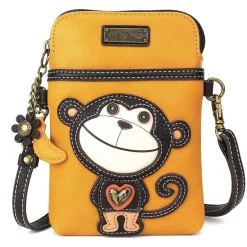Cellphone Xbody - Monkey
