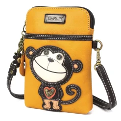 Cellphone Xbody - Monkey