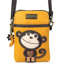 Cellphone Xbody - Monkey