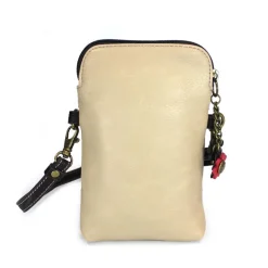 Cellphone Xbody - New Butterfly (Ivory)