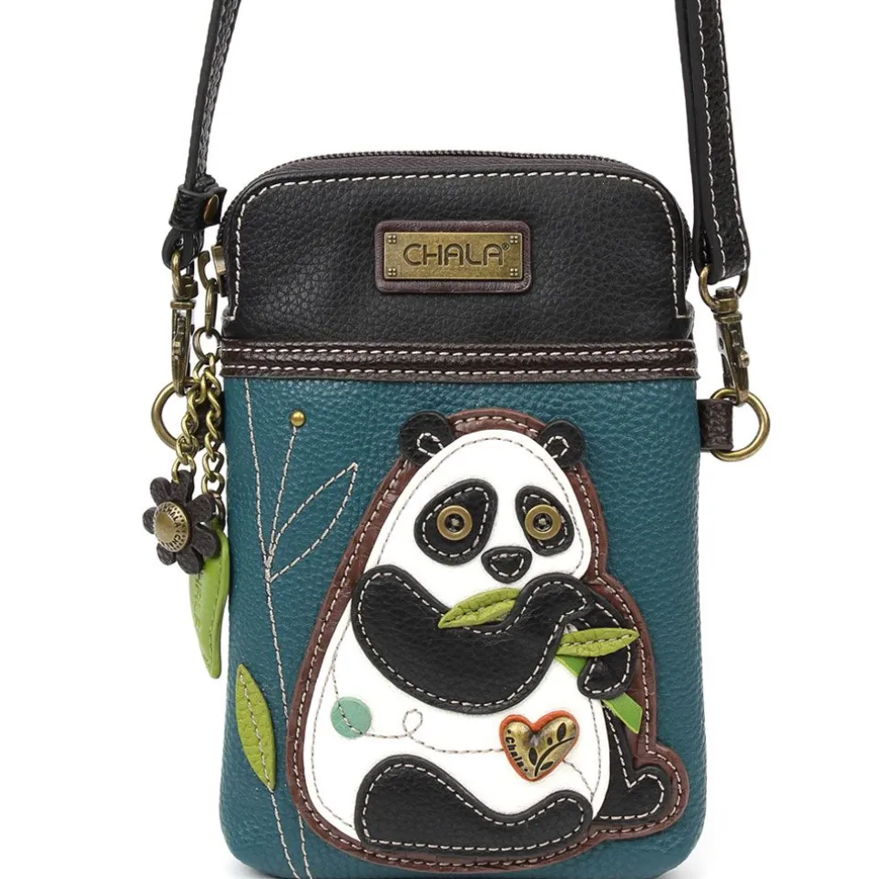 Cellphone Xbody - New Panda