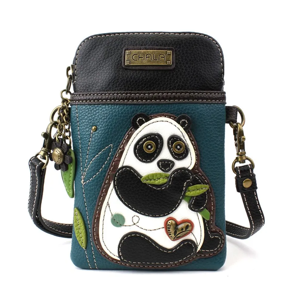 Cellphone Xbody - New Panda
