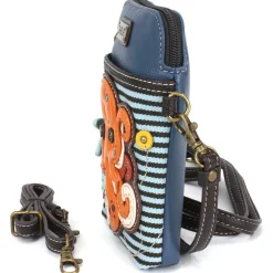 Cellphone Xbody - Octopus A