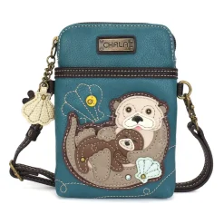 Cellphone Xbody - Otters