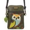 Cellphone Xbody - Owl A