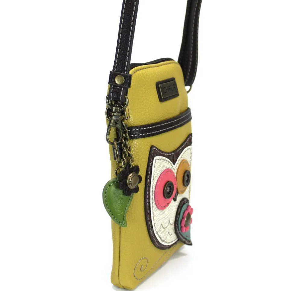 Cellphone Xbody - Owl II