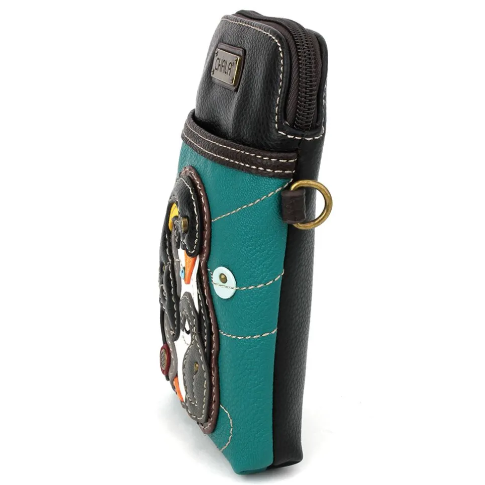 Cellphone Xbody - Penguin