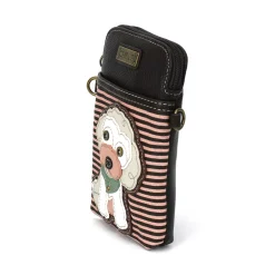 Cellphone Xbody - Poodle