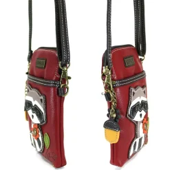 Cellphone Xbody - Raccoon
