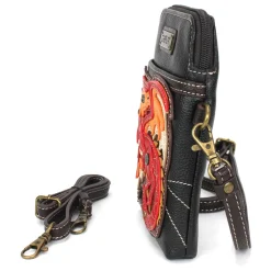 Cellphone Xbody - Red Dragon