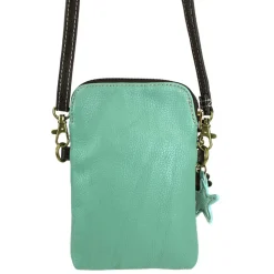 Cellphone Xbody - Sea Turtle (Teal)