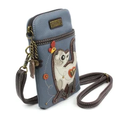 Cellphone Xbody - Slim Cat