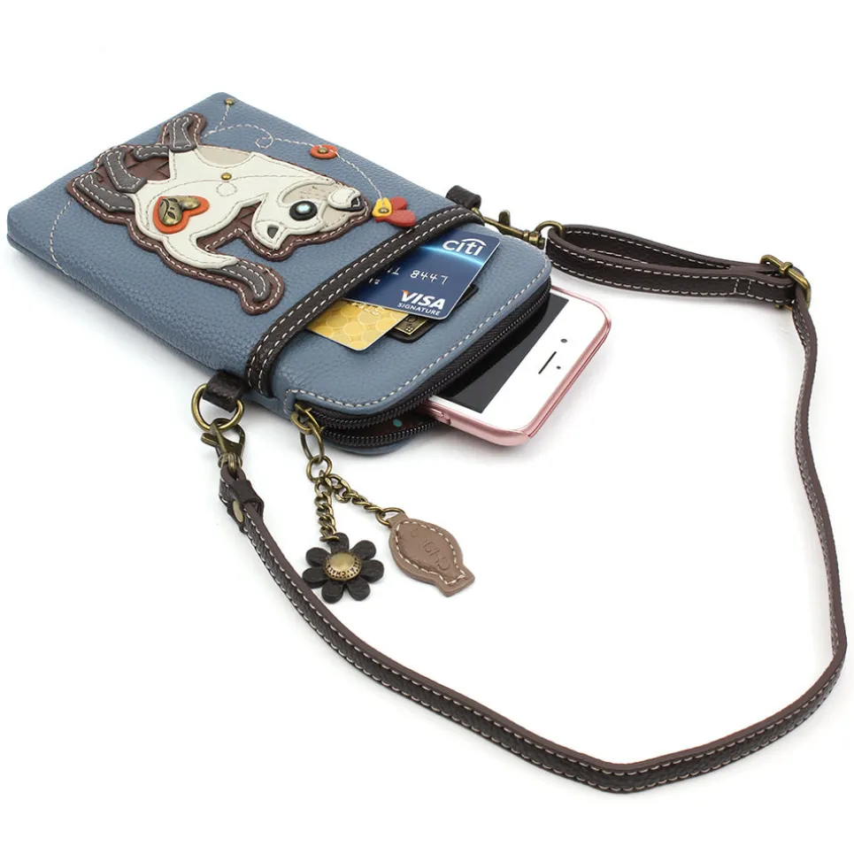 Cellphone Xbody - Slim Cat