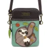 Cellphone Xbody - Sloth