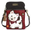 Cellphone Xbody - Westie