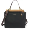Charming Satchel - Black