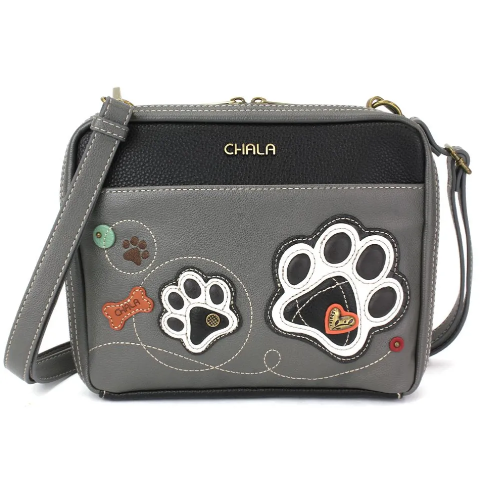 Companion Organizer Xbody - Pawprint