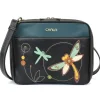 Companion Organizer Xbody - Dragonfly