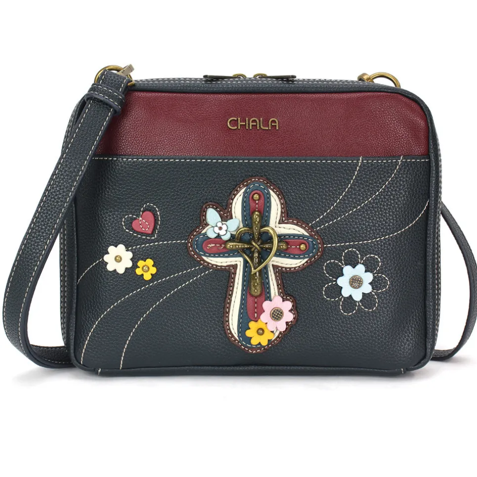 Companion Organizer Xbody - Darling Cross