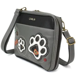 Companion Organizer Xbody - Pawprint
