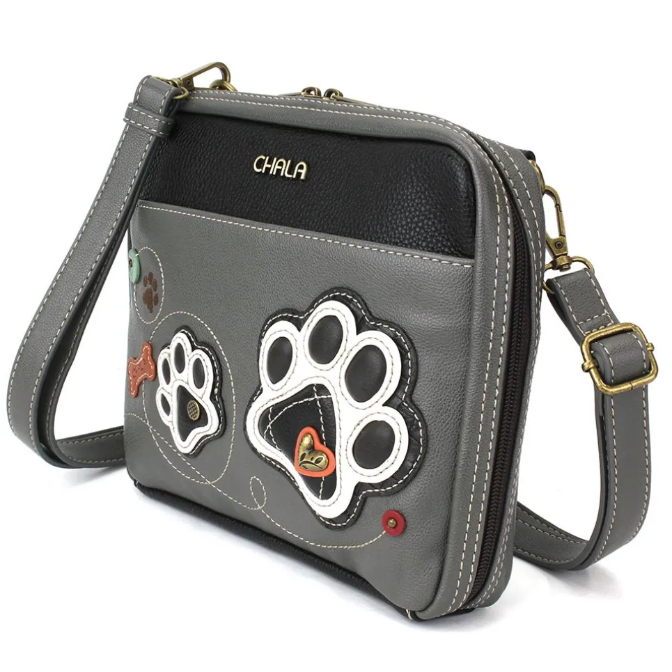 Companion Organizer Xbody - Pawprint